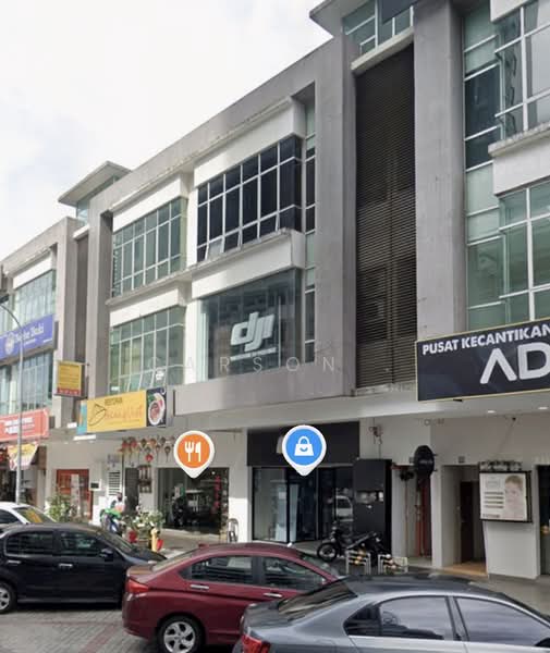 Kedai / Pejabat untuk Dijual di Taman Mount Austin (Tebrau) - Carson . - Exterior - PropertyGuru.com.my