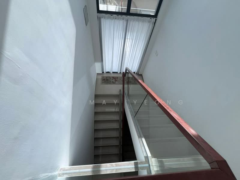 Rumah Teres 3-Tingkat untuk Dijual di Forest City (Gelang Patah) - Shi May Yeong - Interior - PropertyGuru.com.my