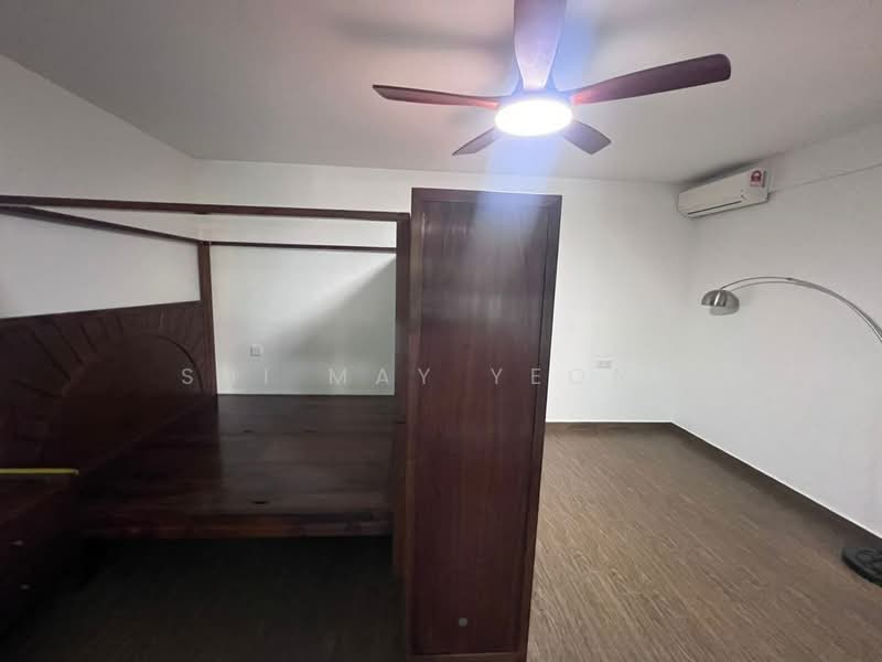 Rumah Teres 3-Tingkat untuk Dijual di Forest City (Gelang Patah) - Shi May Yeong - Bedroom - PropertyGuru.com.my