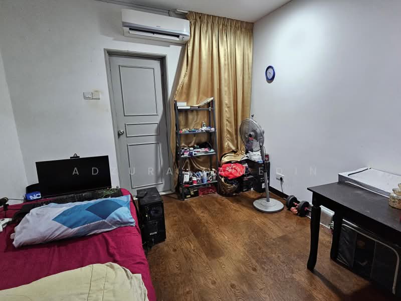 Rumah Teres 2 Tingkat untuk Dijual di Alam Impian (Shah Alam) - Adzura Zamedin - PropertyGuru.com.my