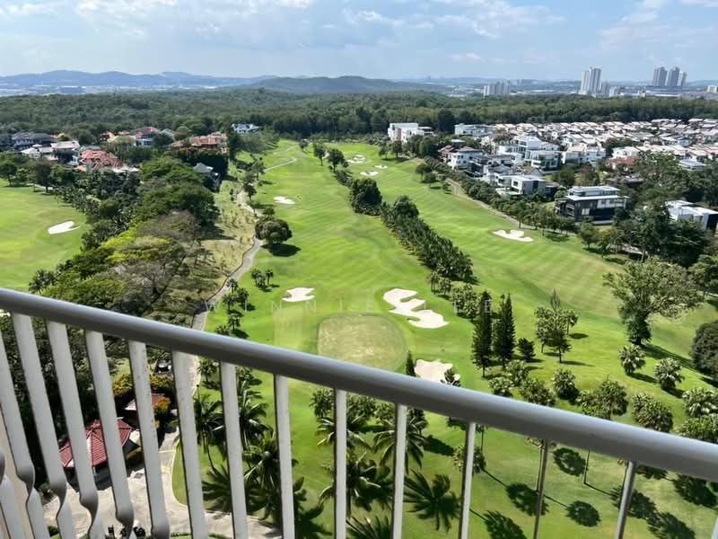 Condominium for Rent at Casa Tropicana - Winnie Lee - PropertyGuru.com.my