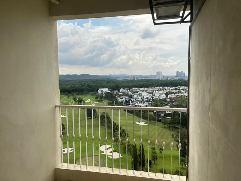 Condominium for Rent at Casa Tropicana - Winnie Lee - PropertyGuru.com.my