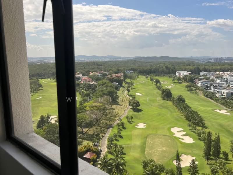 Condominium for Rent at Casa Tropicana - Winnie Lee - PropertyGuru.com.my