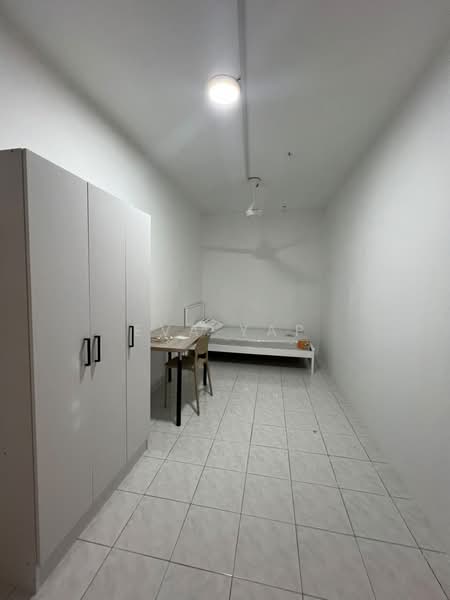 Kondominium untuk Disewa di Idaman Sutera - Eva Yap - Bedroom - PropertyGuru.com.my