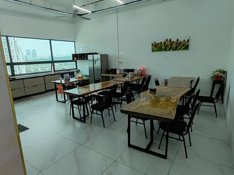 Shop / Office for Rent in Cheras (Kuala Lumpur) - Rainnie Th’ng - Interior - PropertyGuru.com.my