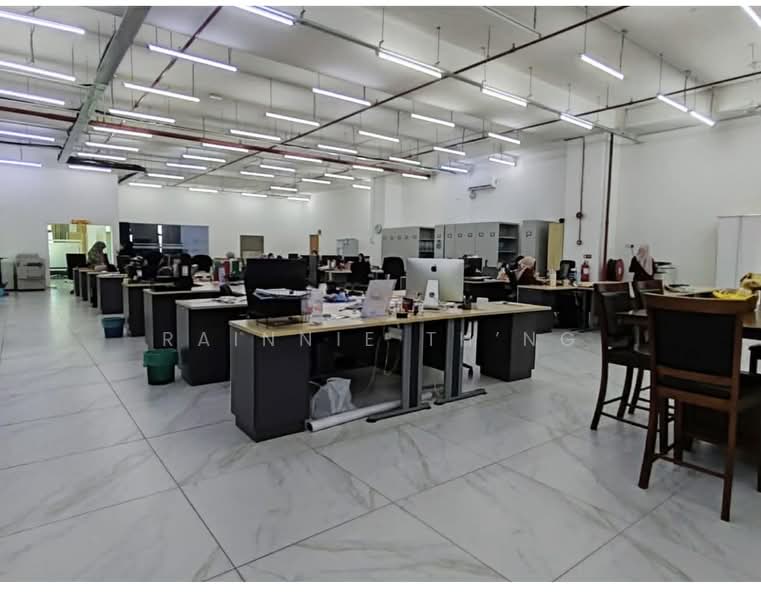 Shop / Office for Rent in Cheras (Kuala Lumpur) - Rainnie Th’ng - Interior - PropertyGuru.com.my