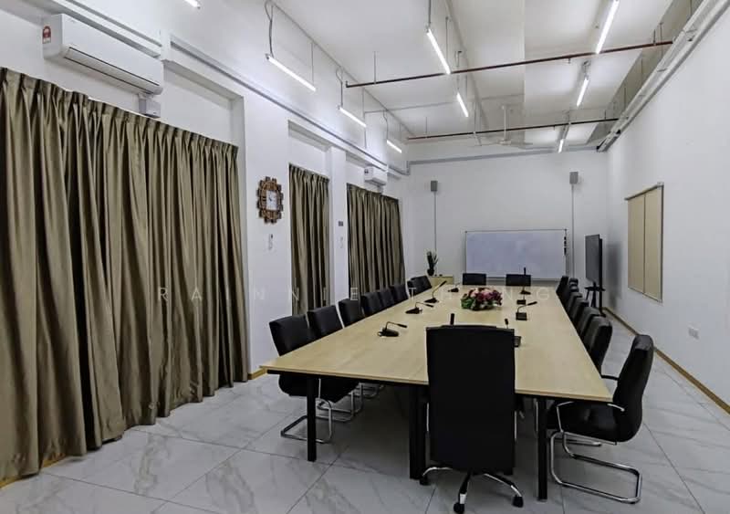 Shop / Office for Rent in Cheras (Kuala Lumpur) - Rainnie Th’ng - Interior - PropertyGuru.com.my