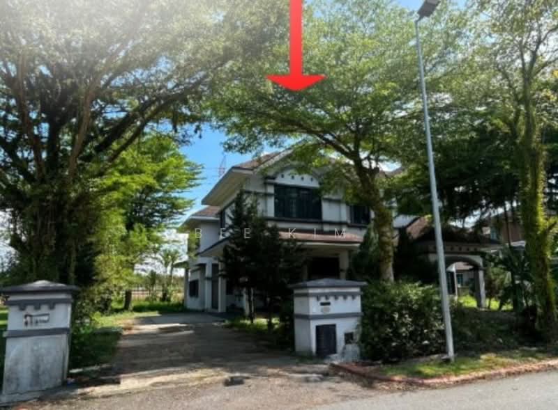 Rumah Banglo untuk Dijual di Seri Kembangan (Selangor) - Bee Kim - Exterior - PropertyGuru.com.my