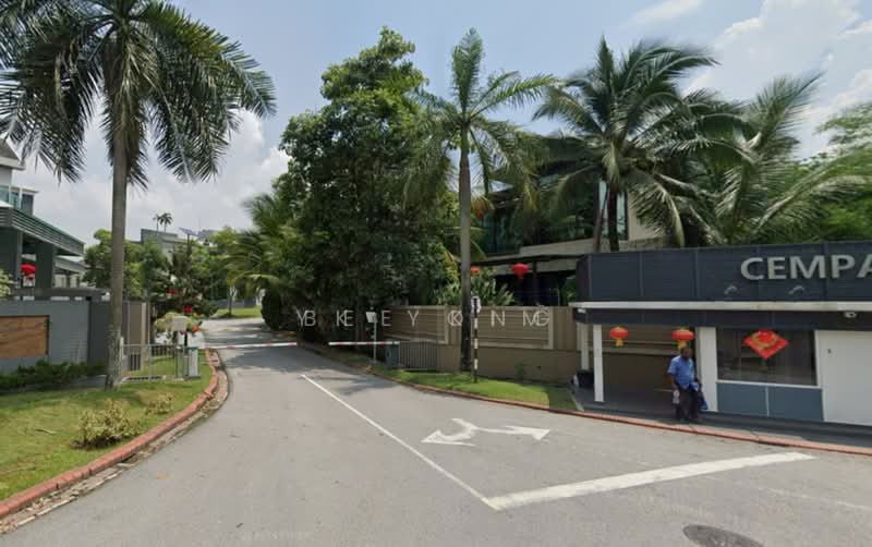 Rumah Banglo untuk Dijual di Seri Kembangan (Selangor) - Bee Kim - Exterior - PropertyGuru.com.my