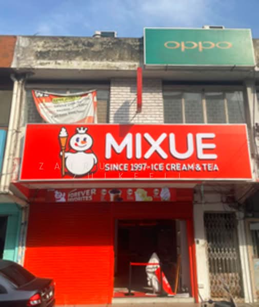 Shop / Office for Sale in Cheras (Kuala Lumpur) - Zairul Asrah Zulkefli - PropertyGuru.com.my