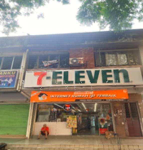 Shop / Office for Sale in Cheras (Kuala Lumpur) - Zairul Asrah Zulkefli - PropertyGuru.com.my