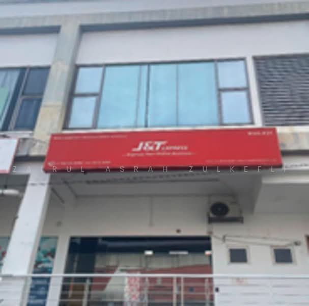 Shop / Office for Sale in Cheras (Kuala Lumpur) - Zairul Asrah Zulkefli - PropertyGuru.com.my