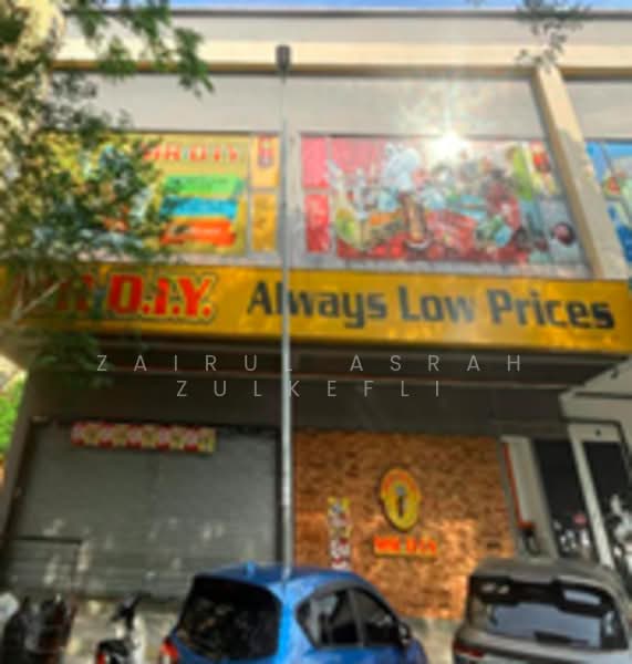 Shop / Office for Sale in Cheras (Kuala Lumpur) - Zairul Asrah Zulkefli - PropertyGuru.com.my