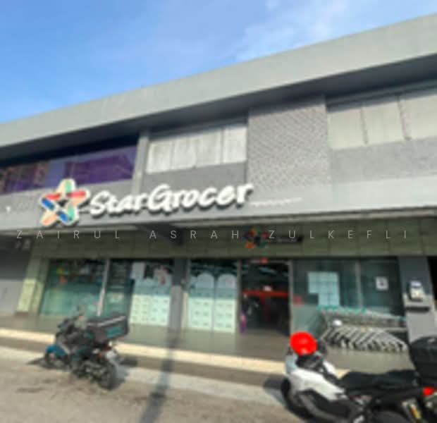 Shop / Office for Sale in Cheras (Kuala Lumpur) - Zairul Asrah Zulkefli - Exterior - PropertyGuru.com.my