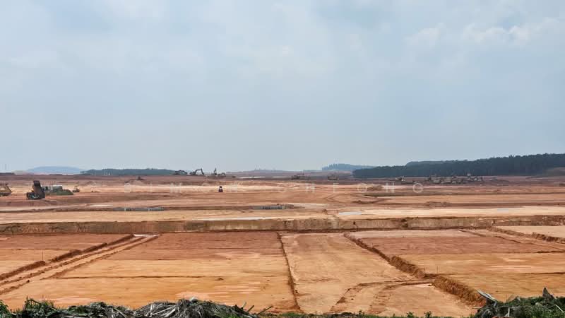 Industrial Land for Sale in Bandar Baru Nilai (Nilai) - Simon Cheong - Exterior - PropertyGuru.com.my