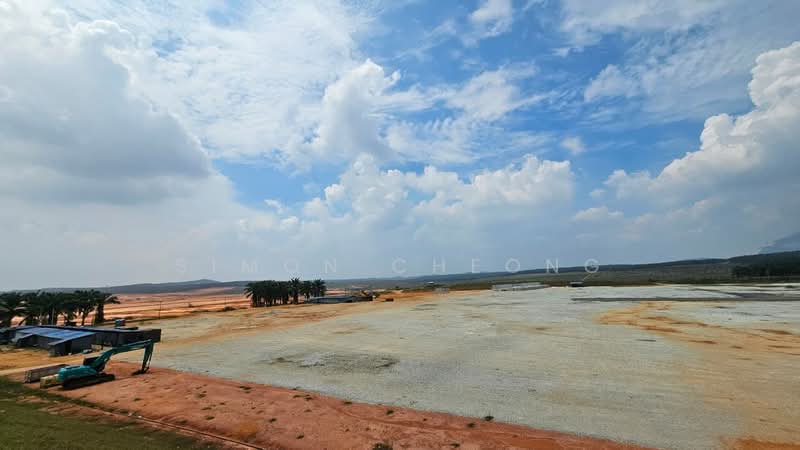 Industrial Land for Sale in Bandar Baru Nilai (Nilai) - Simon Cheong - Exterior - PropertyGuru.com.my