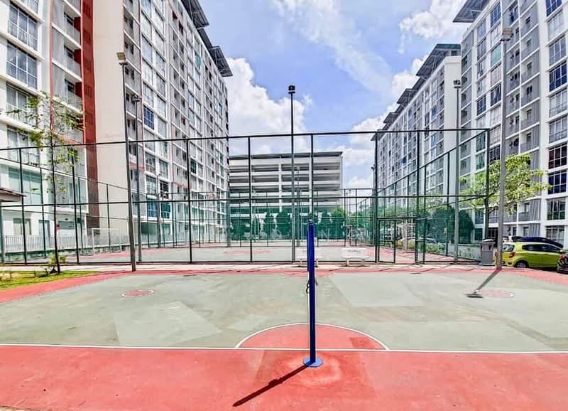 Apartment for Sale at MasReca n19eteen - Jojo Ng - Exterior - PropertyGuru.com.my