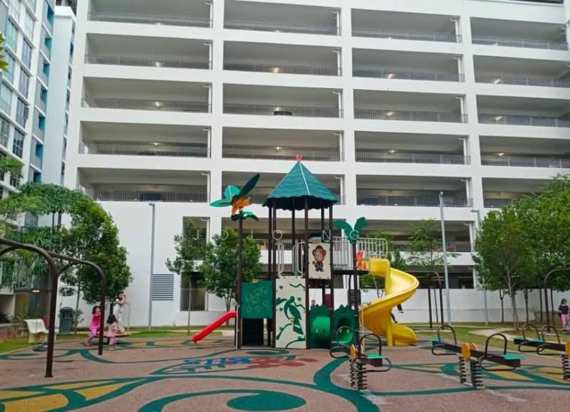 Apartment for Sale at MasReca n19eteen - Jojo Ng - Exterior - PropertyGuru.com.my
