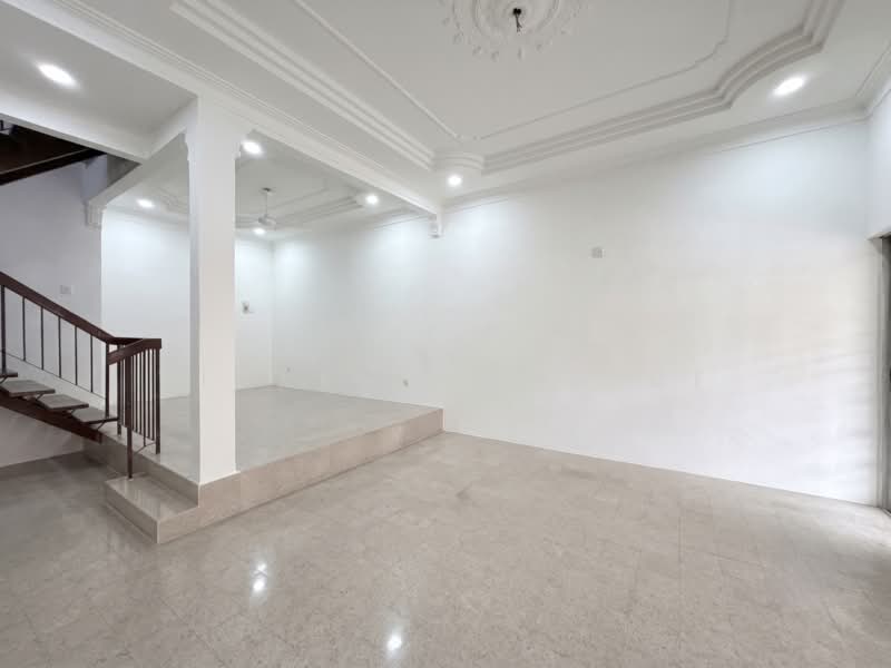2-storey Terraced House for Rent in Cheras (Kuala Lumpur) - Vickky Wong CF - Interior - PropertyGuru.com.my