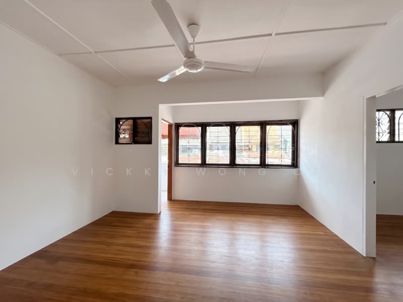 2-storey Terraced House for Rent in Cheras (Kuala Lumpur) - Vickky Wong CF - Living Room - PropertyGuru.com.my