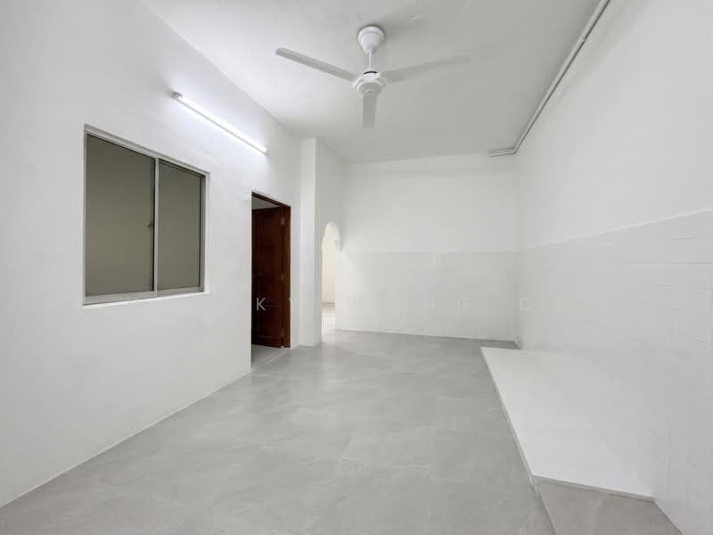 2-storey Terraced House for Rent in Cheras (Kuala Lumpur) - Vickky Wong CF - Interior - PropertyGuru.com.my