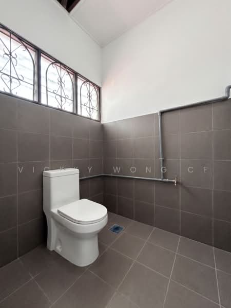 2-storey Terraced House for Rent in Cheras (Kuala Lumpur) - Vickky Wong CF - Bathroom - PropertyGuru.com.my