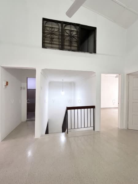 2-storey Terraced House for Rent in Cheras (Kuala Lumpur) - Vickky Wong CF - Interior - PropertyGuru.com.my