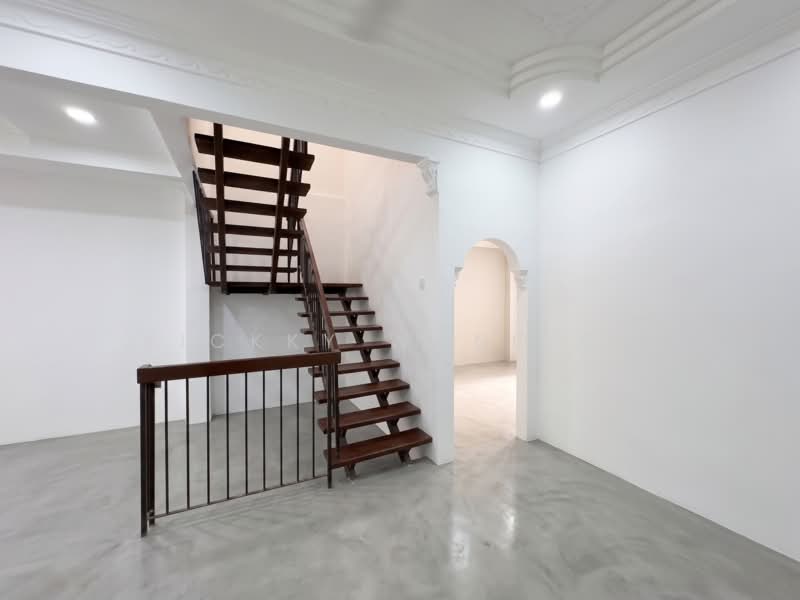 2-storey Terraced House for Rent in Cheras (Kuala Lumpur) - Vickky Wong CF - Interior - PropertyGuru.com.my
