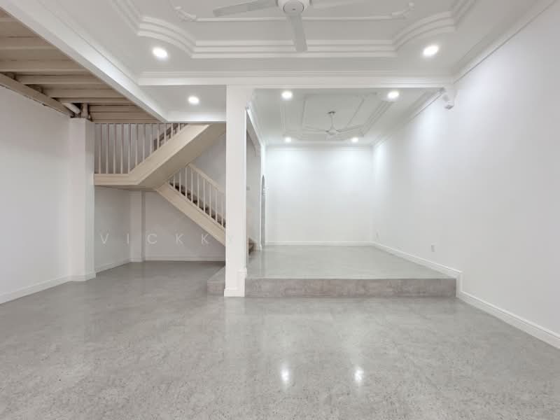 2-storey Terraced House for Rent in Cheras (Kuala Lumpur) - Vickky Wong CF - Interior - PropertyGuru.com.my