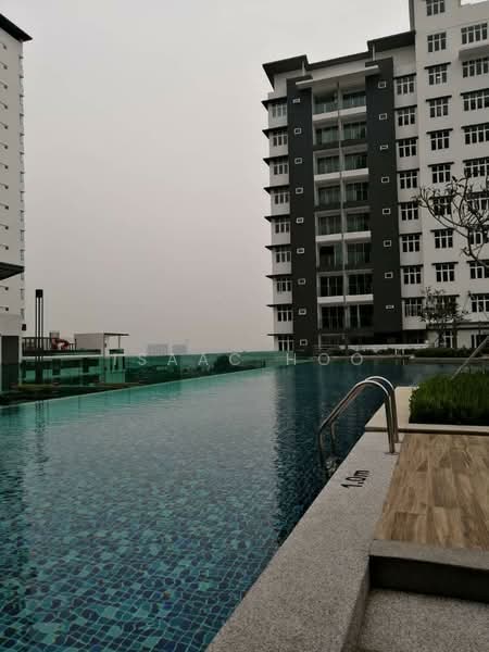 Condominium for Sale at Lavender Residences - Isaac Hoo - Exterior - PropertyGuru.com.my