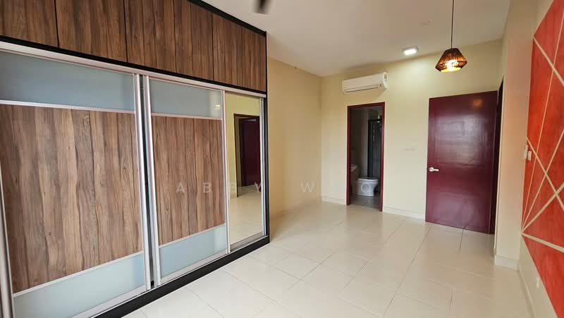Pangsapuri untuk Disewa di Tropicana Aman - Abby Woo - Bedroom - PropertyGuru.com.my
