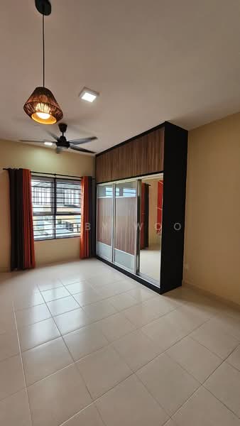 Pangsapuri untuk Disewa di Tropicana Aman - Abby Woo - Bedroom - PropertyGuru.com.my