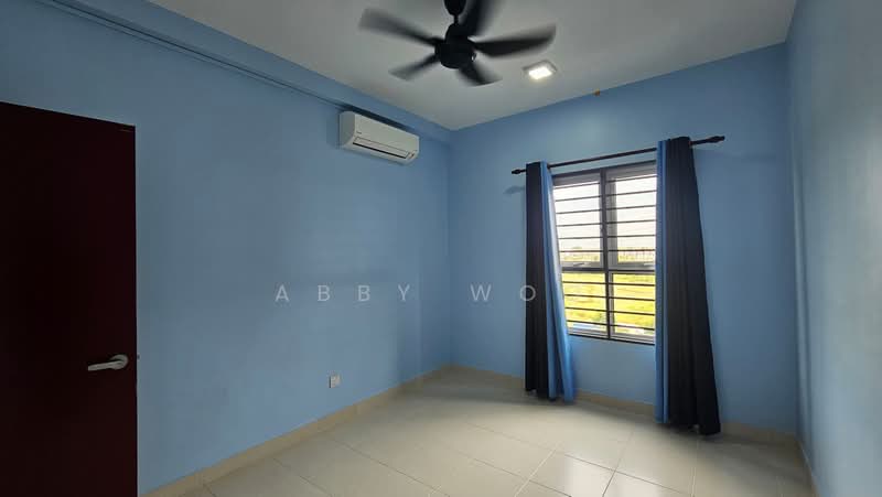 Pangsapuri untuk Disewa di Tropicana Aman - Abby Woo - Bedroom - PropertyGuru.com.my