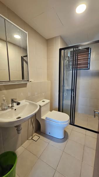 Pangsapuri untuk Disewa di Tropicana Aman - Abby Woo - PropertyGuru.com.my