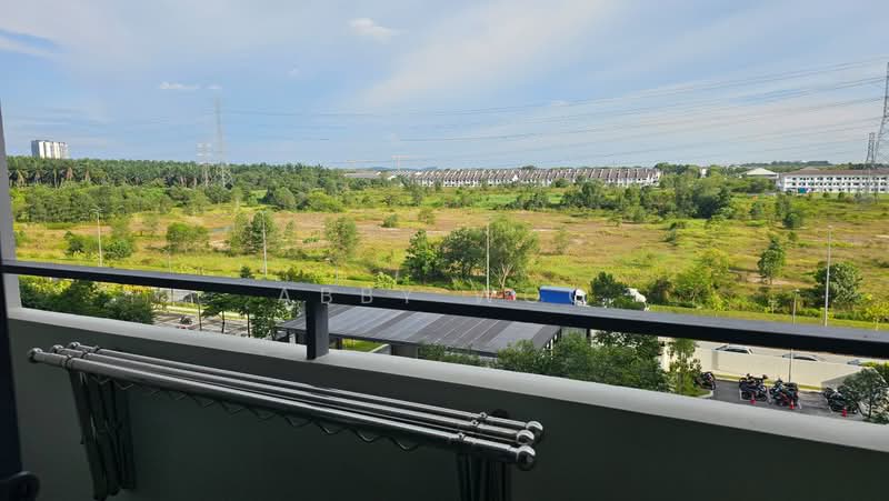 Pangsapuri untuk Disewa di Tropicana Aman - Abby Woo - PropertyGuru.com.my