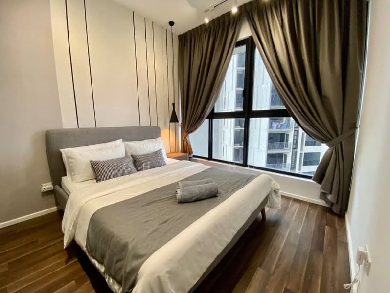 Condominium for Sale at Tamara - Chloe Ho - Bedroom - PropertyGuru.com.my