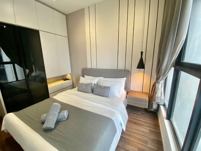 Condominium for Sale at Tamara - Chloe Ho - Bedroom - PropertyGuru.com.my