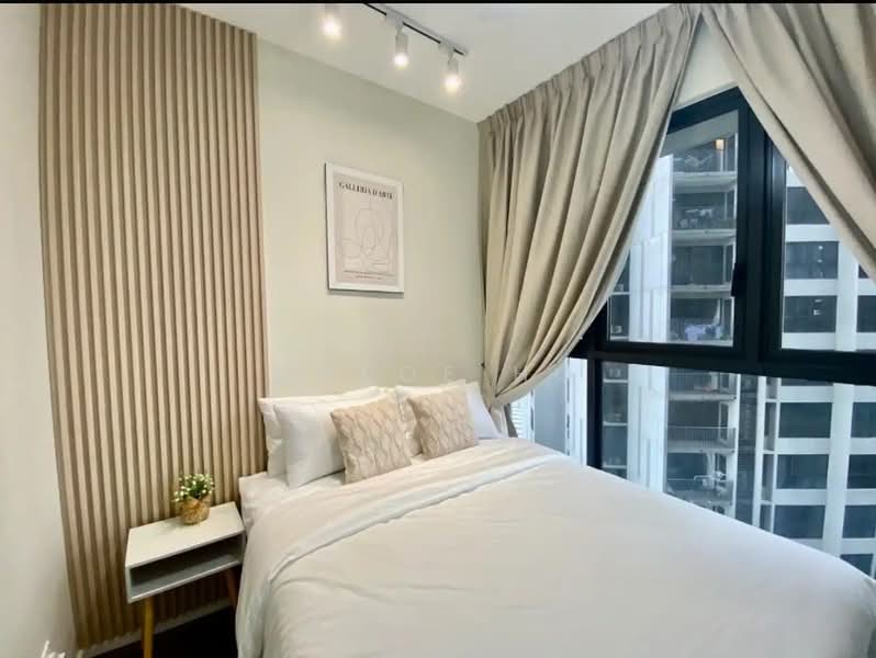 Condominium for Sale at Tamara - Chloe Ho - Bedroom - PropertyGuru.com.my