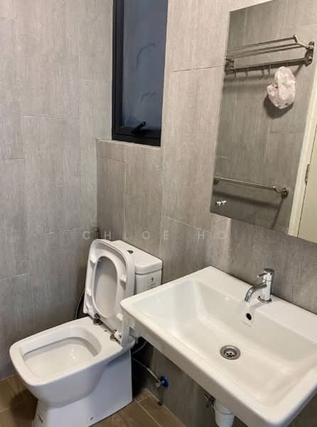Condominium for Sale at Tamara - Chloe Ho - Bathroom - PropertyGuru.com.my