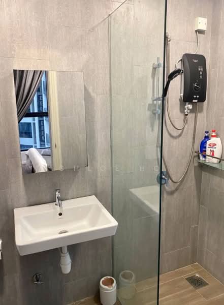 Condominium for Sale at Tamara - Chloe Ho - Bathroom - PropertyGuru.com.my