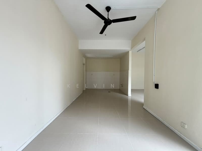 Semi-Detached House for Sale in Saujana Rawang (Rawang) - Kelvin . - Interior - PropertyGuru.com.my