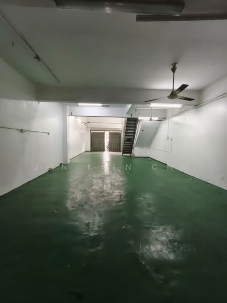 Kedai untuk Disewa di Taman Komersial Pandan Indah (Pandan Indah) - Jun Kien Chu - Interior - PropertyGuru.com.my