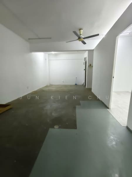 Kedai untuk Disewa di Taman Komersial Pandan Indah (Pandan Indah) - Jun Kien Chu - Interior - PropertyGuru.com.my