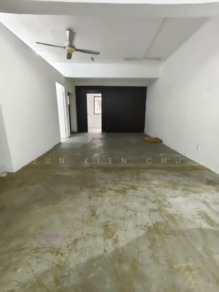 Kedai untuk Disewa di Taman Komersial Pandan Indah (Pandan Indah) - Jun Kien Chu - Interior - PropertyGuru.com.my