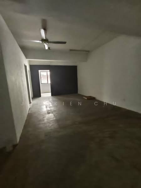 Kedai untuk Disewa di Taman Komersial Pandan Indah (Pandan Indah) - Jun Kien Chu - Interior - PropertyGuru.com.my