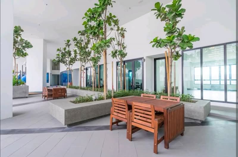 Kondominium untuk Disewa di i-SOHO @ i-City - Eleine Tan - Exterior - PropertyGuru.com.my