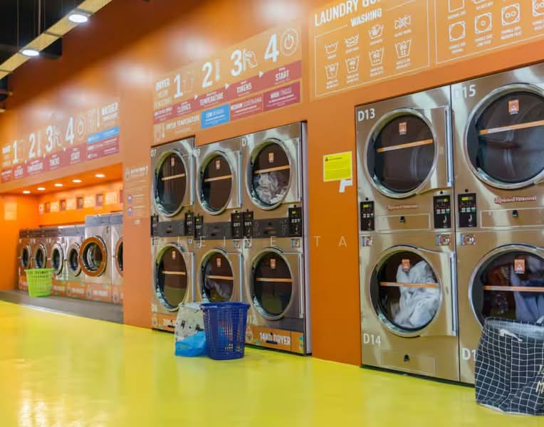 Kondominium untuk Disewa di i-SOHO @ i-City - Eleine Tan - PropertyGuru.com.my