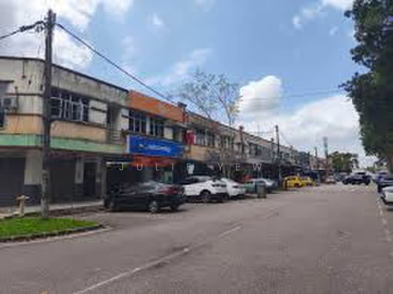Shop / Office for Sale in Taman Nusantara (Iskandar Puteri (Nusajaya)) - Julie Yew - Exterior - PropertyGuru.com.my