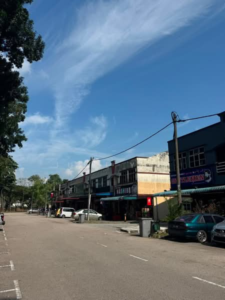 Shop / Office for Sale in Taman Nusantara (Iskandar Puteri (Nusajaya)) - Julie Yew - Exterior - PropertyGuru.com.my