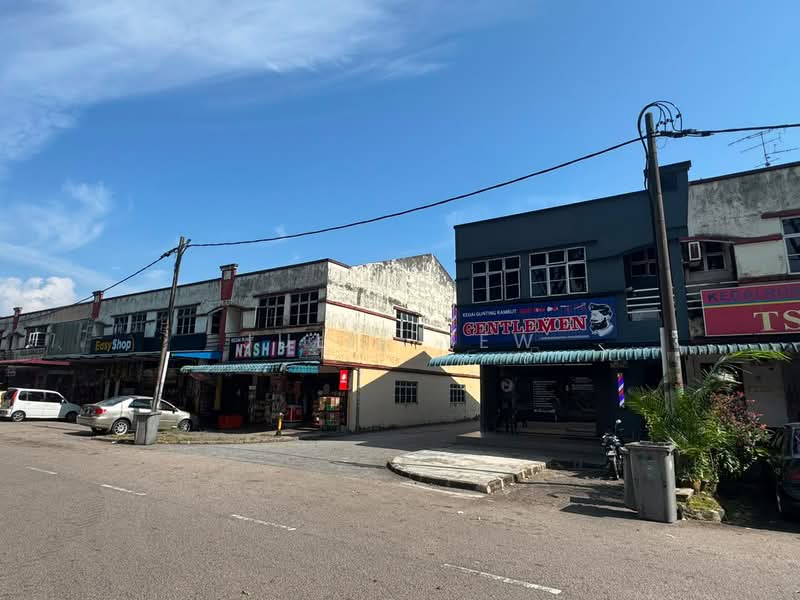 Shop / Office for Sale in Taman Nusantara (Iskandar Puteri (Nusajaya)) - Julie Yew - Exterior - PropertyGuru.com.my
